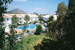 Elisa Hotel