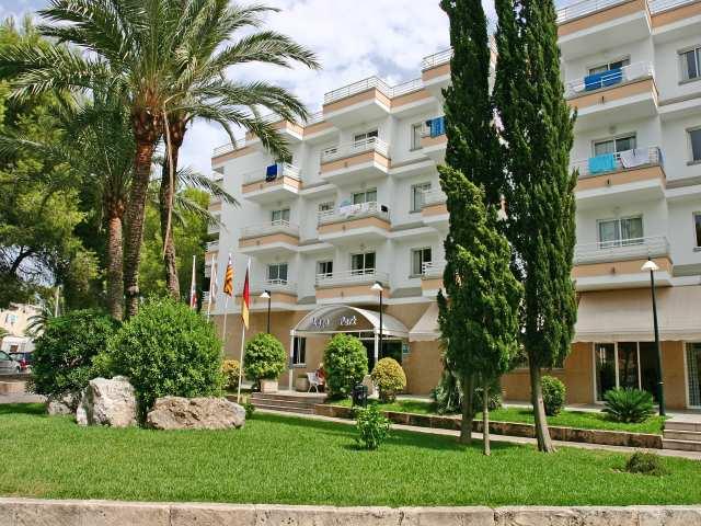 Lago Park I & II Apartments