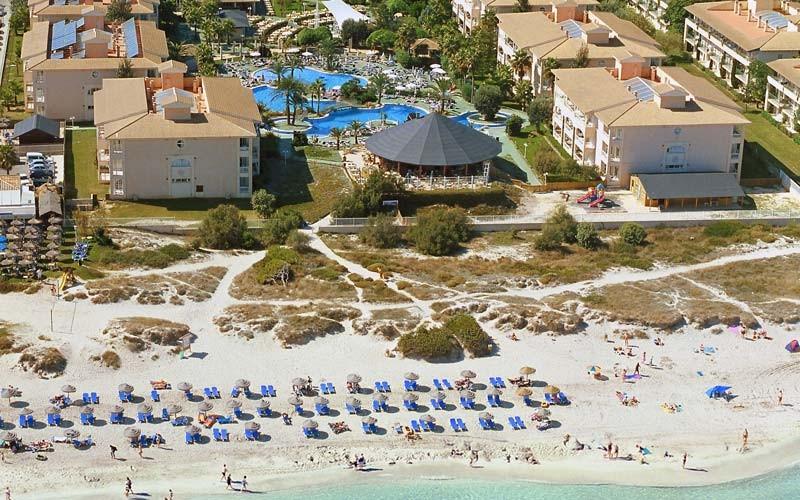Playa Garden Hotel