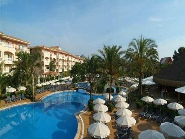 Viva Blue Hotel