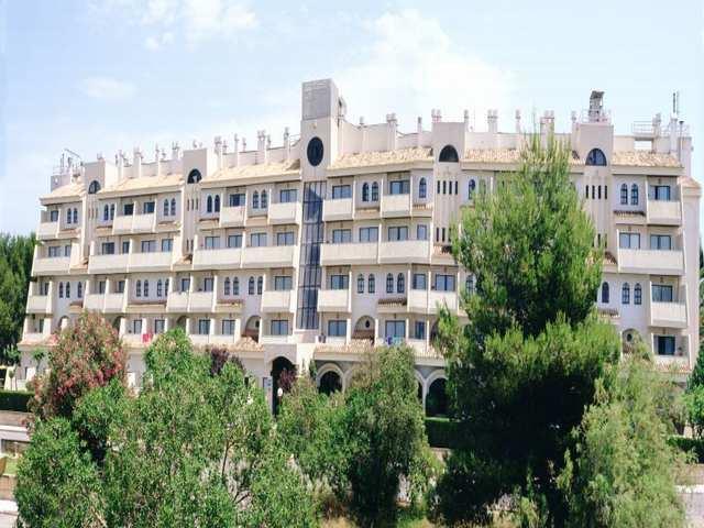 Rio Mar Aparthotel