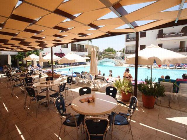 Sofianna Hotel