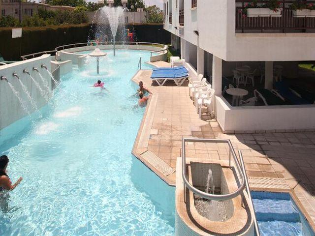 Sofianna Hotel