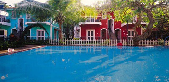 Aldeia Santa Rita Hotel