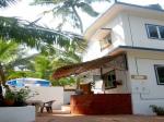 Baga Villa Hotel Picture 2