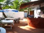 Baga Villa Hotel Picture 1