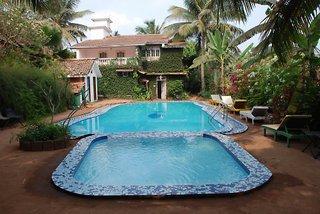 Cavala The Sea Side Resort Hotel