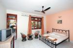 Exotic Palms Hotel Picture 2