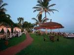 Fort Aguada Beach Resort Goa Hotel Picture 2
