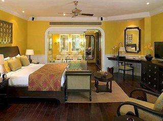 Fort Aguada Beach Resort Goa Hotel