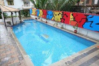 Mapple Viva Goa Resort Hotel