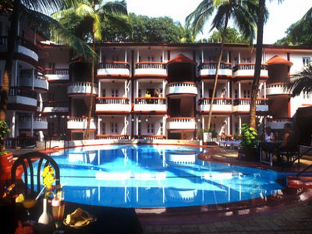 Santiago Hotel