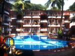 Santiago Hotel Picture 0