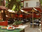Santiago Hotel Picture 2