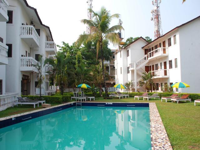 Citrus Hotel