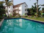 Citrus Hotel Picture 1