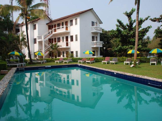 Citrus Hotel