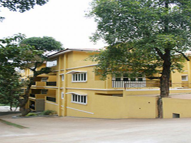 Surya Sangolda Aparthotel