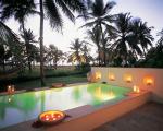 Taj Exotica Goa Hotel Picture 3