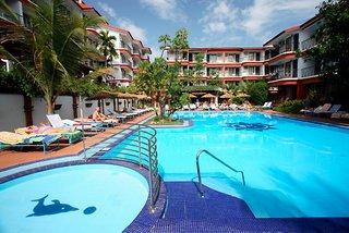Sun Village Hotel