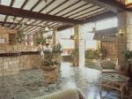 Dionysos Central Hotel Picture 2