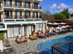 Dionysos Central Hotel Picture 4