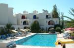 Pandream Hotel