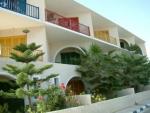 Pandream Hotel Picture 3