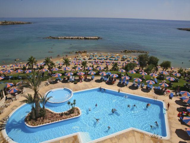 Corallia Beach Hotel