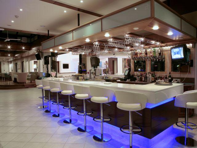 Anemi Hotel Apartments