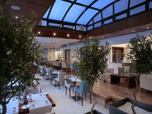Anemi Hotel Apartments