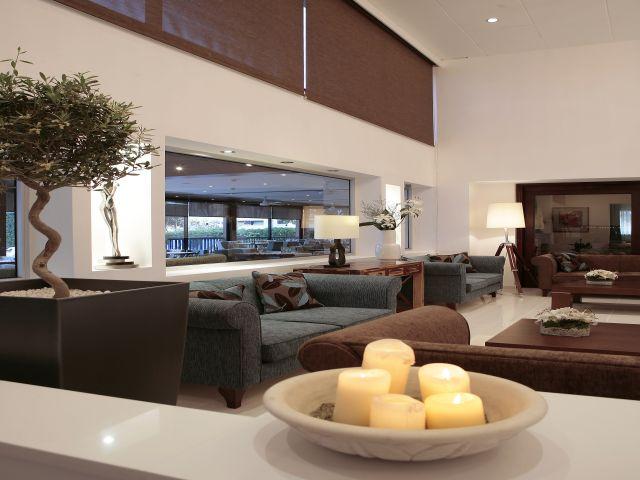 Anemi Hotel Apartments