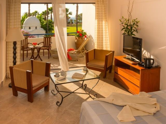 Azia Blue Hotel
