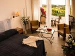 Azia Blue Hotel Picture 1