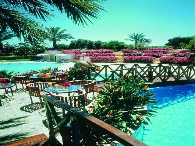 Azia Club and Spa Hotel