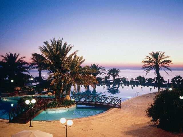 Azia Club and Spa Hotel