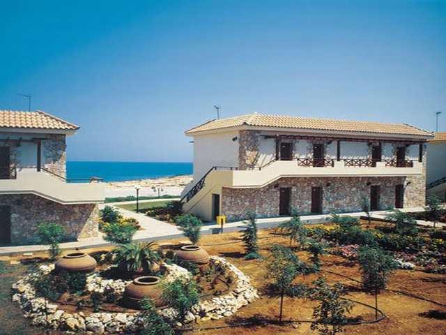 Mimosa Beach Hotel