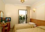 Zahrat Al Jabal Hotel Picture 4