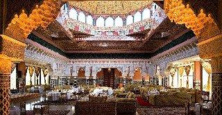 Le Merinides Hotel Fez