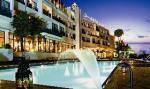 Le Merinides Hotel Fez Picture 2