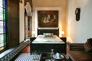 Riad Arabesque Hotel