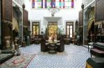 Riad Arabesque Hotel Picture 3