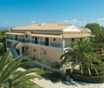 Acharavi Beach Hotel Picture 1