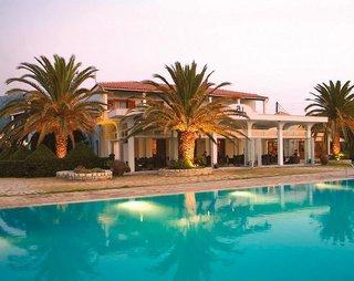 Acharavi Beach Hotel
