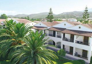 Acharavi Beach Hotel