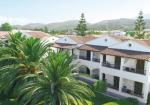 Acharavi Beach Hotel Picture 2