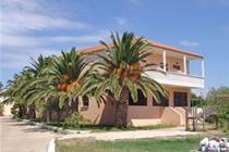 San George Hotel
