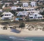 Alkyoni Beach Hotel Picture 1