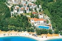 Corfu Village Hotel