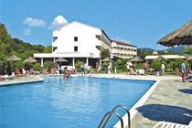 Livadi Nafsika Hotel